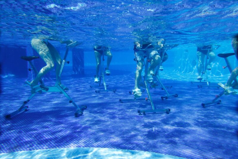 Aqua Slimming wodne wyszczuplanie