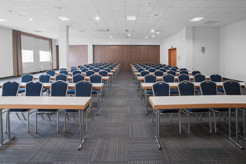 Konferencje