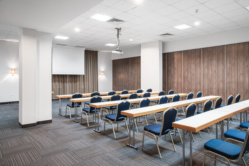 Sala konferencyjna