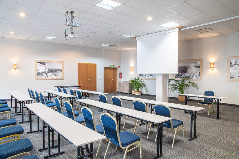 Hotel na konferencje