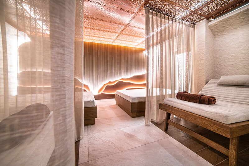 Gaja Natural SPA