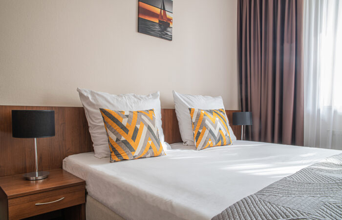 Studio Grand Komfort (3-pok) budynek B