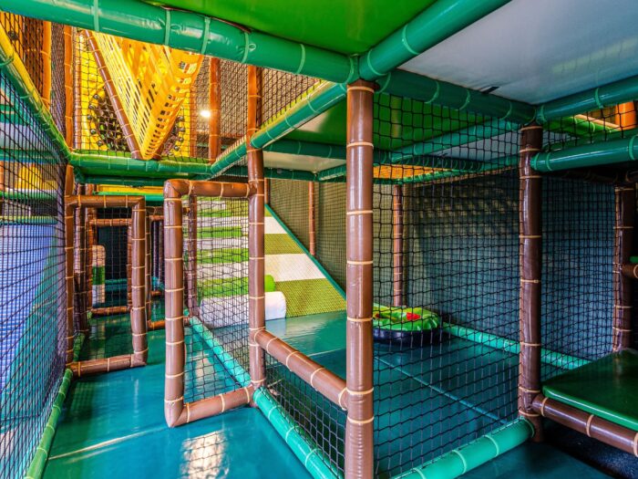 sala zabaw