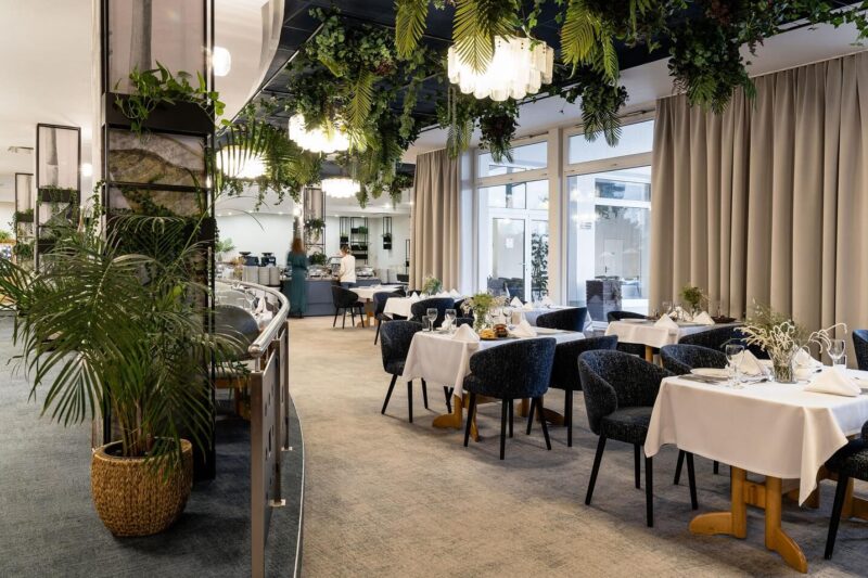 Restauracja