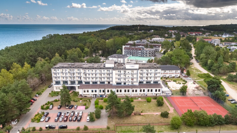 Astor Hotel