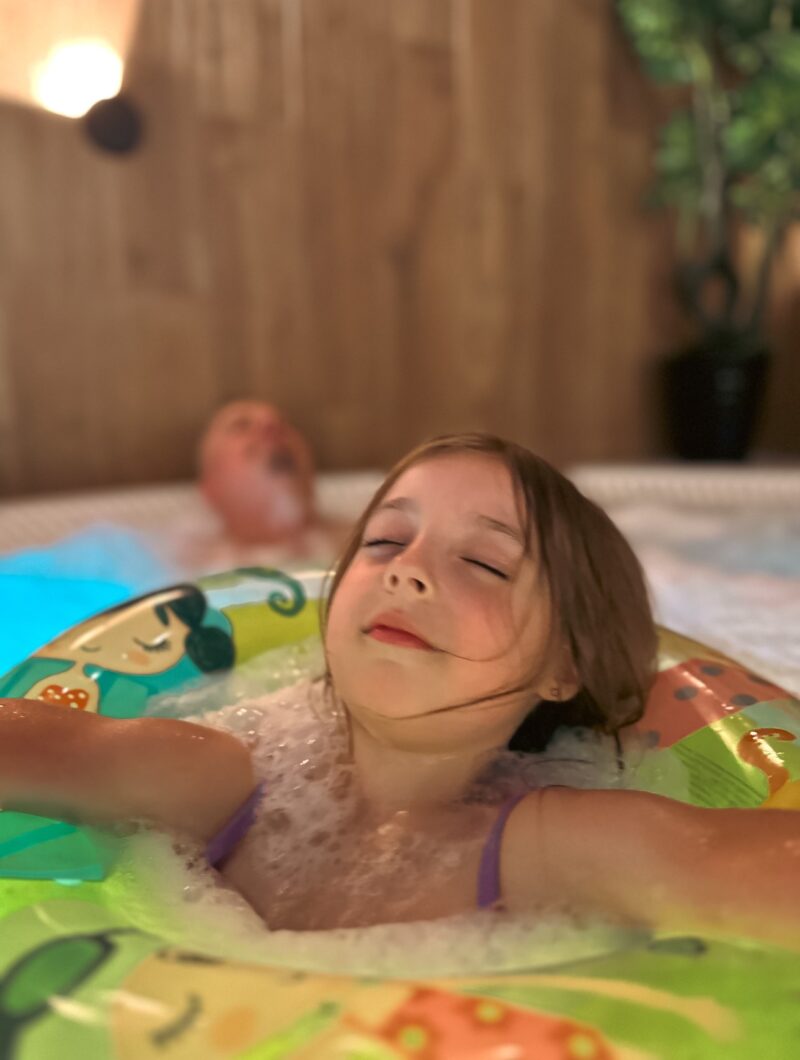 Jacuzzi