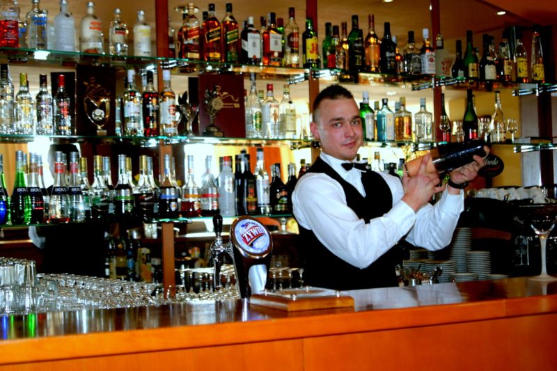 Lobby Bar