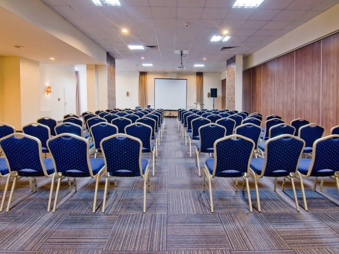 sala konferencyjna
