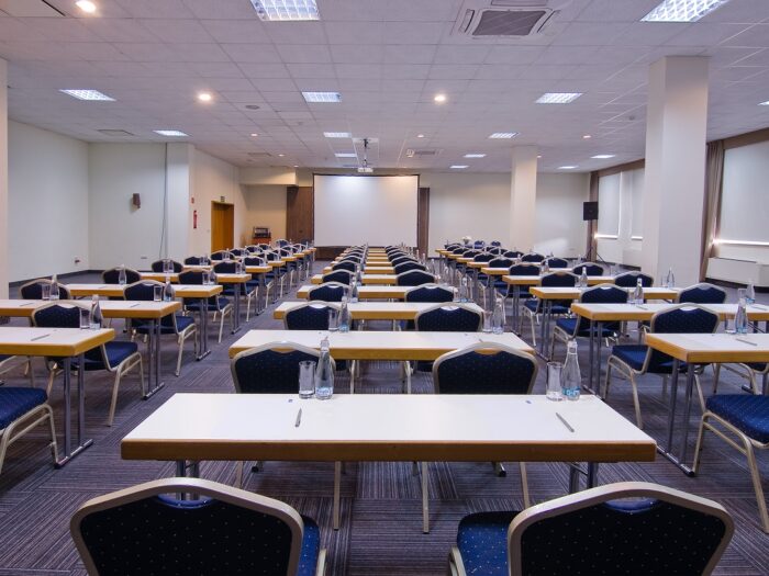 sala szkoleniowa